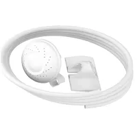 Ducha Optima Eletrônica 5500W 127V Zagonel - imagem 1