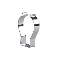 Abraçadeira Lâmpada Fluorescente T08 - imagem 1