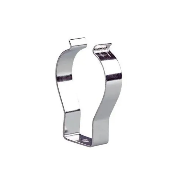 Abraçadeira Lâmpada Fluorescente T08