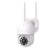 Câmera de Segurança com 2 Antena WiFi IP Leboss - imagem 1