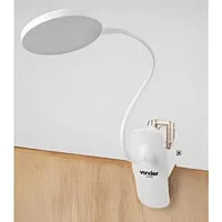 Luminária LED 2W Recarregavel LRV830 VONDER - imagem 2