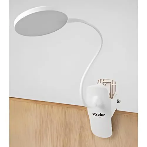 Luminária LED 2W Recarregavel LRV830 VONDER