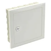 Quadro Sistema VDI 20X20X9 Embutir PIAL - imagem 1