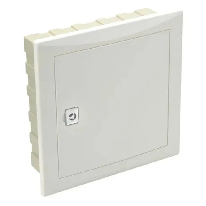 Quadro Sistema VDI 20X20X9 Embutir PIAL