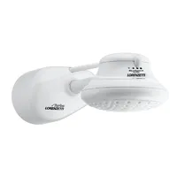 Bella Ducha Turbo Ultra 6800W 220V Lorenzetti - imagem 1