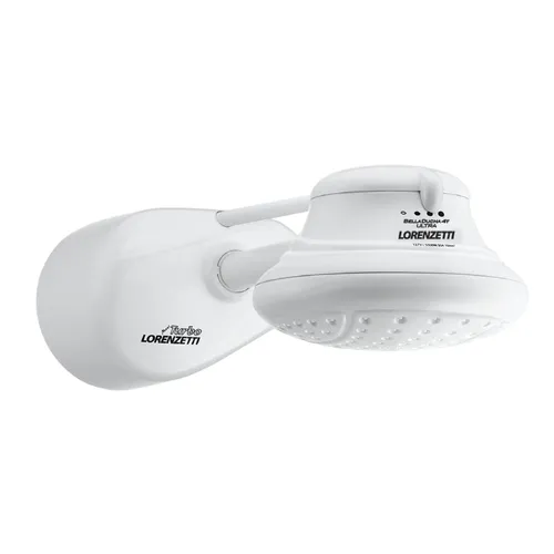 Bella Ducha Turbo Ultra 6800W 220V Lorenzetti