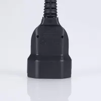 Cordão prolongador de 3 metros 10A Margirius - imagem 2