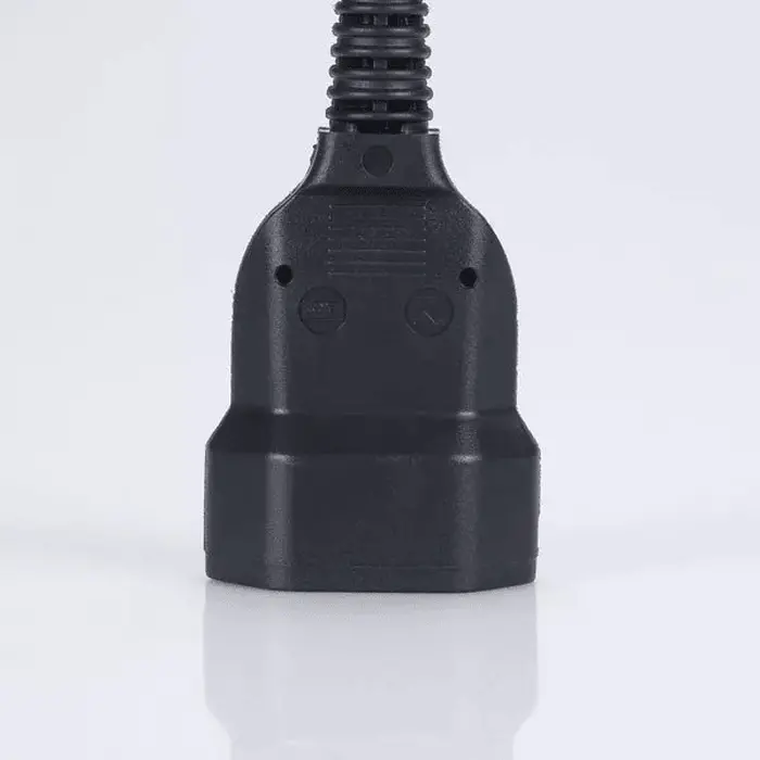 Cordão prolongador de 3 metros 10A Margirius