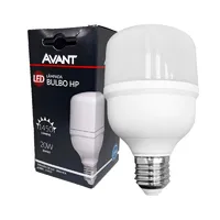Lâmpada LED BulboHP 20W 6500K 1450 Lumens AVANT - imagem 1