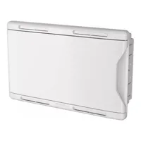 Quadro Sistema VDI 30X20 Embutir  KRONA - imagem 1