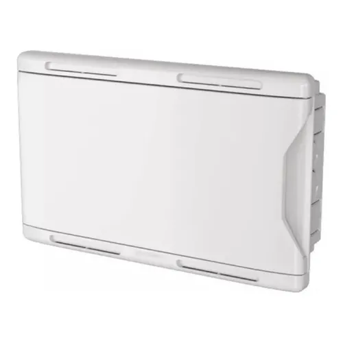 Quadro Sistema VDI 30X20 Embutir  KRONA