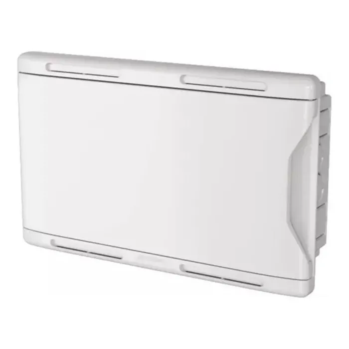 Quadro Sistema VDI 30X20 Embutir  KRONA