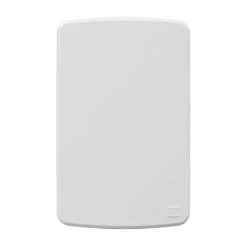 Placa Cega com Suporte 4X2 Compose WEG