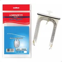 Resistência Aquecedor Versatil 5500W 220V LORENZETTI - imagem 1