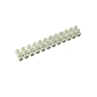 Conector Termoplástico em Barra 10mm G20 - imagem 1