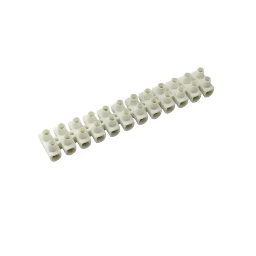 Conector Termoplástico em Barra 10mm G20