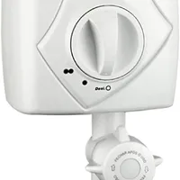 Ducha Higiênica 4300W 220V 3T Lorenzetti - imagem 2