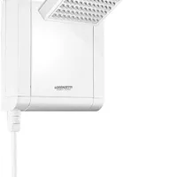 Chuveiro Acqua Duo Ultra Branco 7800W 220V Lorenzetti - imagem 2