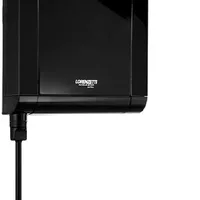 Ducha Acqua Star Ultra Black 7800W 220V Lorenzetti - imagem 1