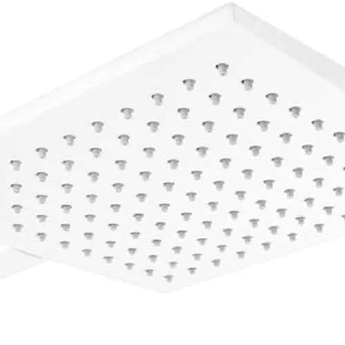 Chuveiro Acqua Century Eletrônico Branco 7500W 220V Lorenzetti 