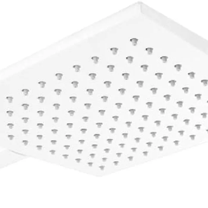 Chuveiro Acqua Century Eletrônico Branco 7500W 220V Lorenzetti 
