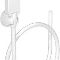 Chuveiro Acqua Duo Ultra Branco Cromado 7800W 220V Lorenzetti - imagem 3