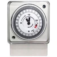 Programador Horário Analógico LK-188 LUKMA - imagem 1