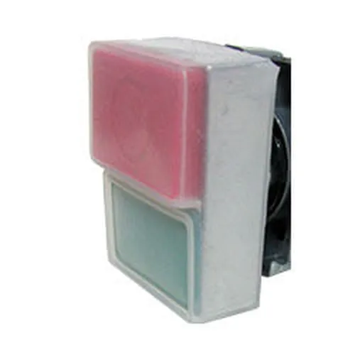 Capa LK-DS Duplo LUKMA