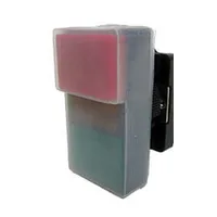 Capa LK-DI Duplo Iluminacao LUKMA - imagem 1