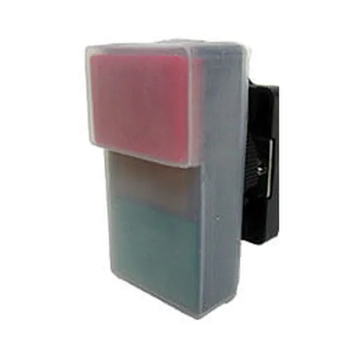 Capa LK-DI Duplo Iluminação LUKMA