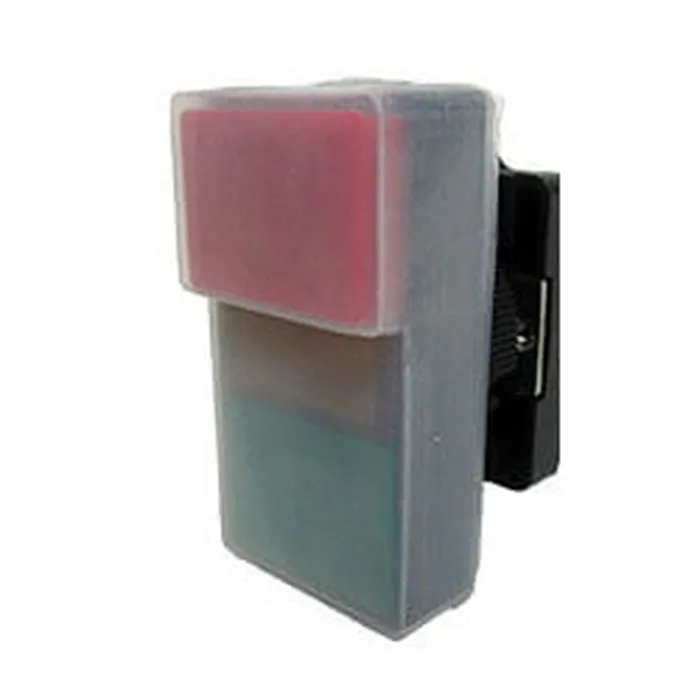 Capa LK-DI Duplo Iluminacao LUKMA