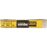 Fita métrica, 1,5 m, VONDER - imagem 2