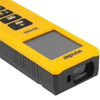 Medidor de distância a laser 40,0 m, VD 040, VONDER - imagem 2