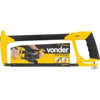 Arco de serra, 12", AS 121, VONDER - imagem 1