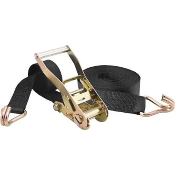 Jogo de cinta com catraca para amarração de carga 3 tf/1,5 tf, CC 300, VONDER