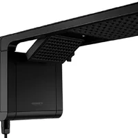 Chuveiro Acqua Duo Ultra Matte Black 7800W 220V Lorenzetti - imagem 1