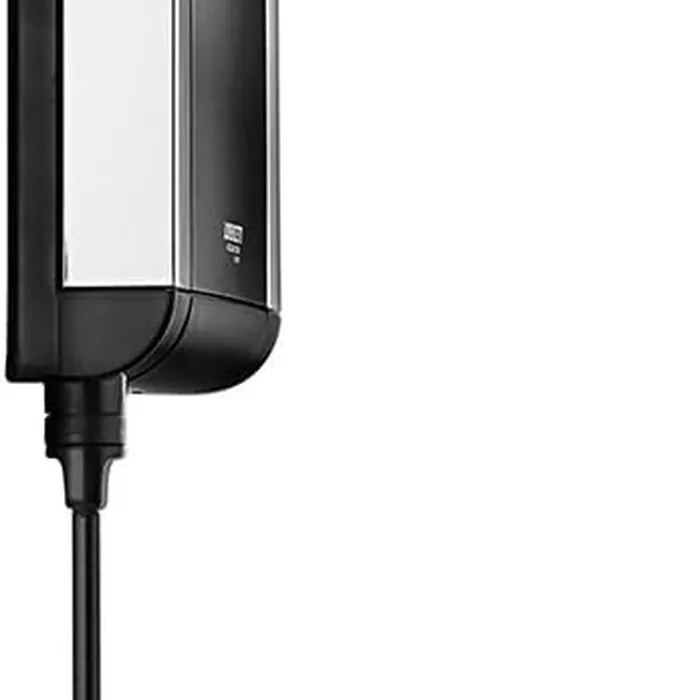 Ducha Acqua Star Ultra Black Cromado 7800W 220V Lorenzet