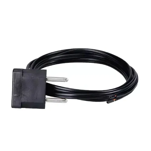 Plugue com Rabicho 2P+T 90g Margirius 