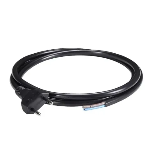 Plugue com Rabicho 2P 180g Margirius 