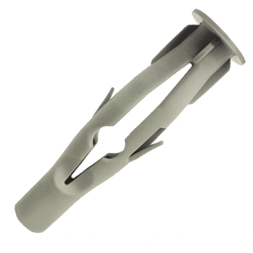 Bucha Nylon FU Nº 6, 8, 10 CISER