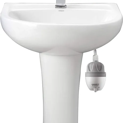 Maxi Aquecedor Ultra 220V Lorenzetti