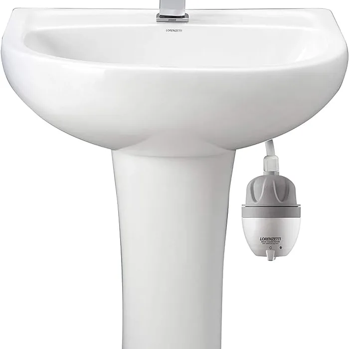 Maxi Aquecedor Ultra 220V Lorenzetti