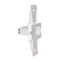 Tomada 2P+T 20A 250V S/ Placa Weg  - imagem 1