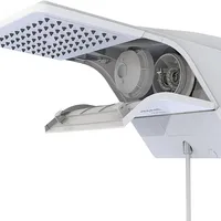 Ducha Ducali 7500W 220V Zagonel - imagem 1