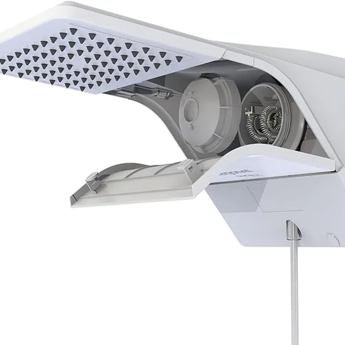 Ducha Ducali 7500W 220V Zagonel