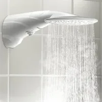 Ducha Advanced Eletrônica 7500W 220V Lorenzetti  - imagem 1