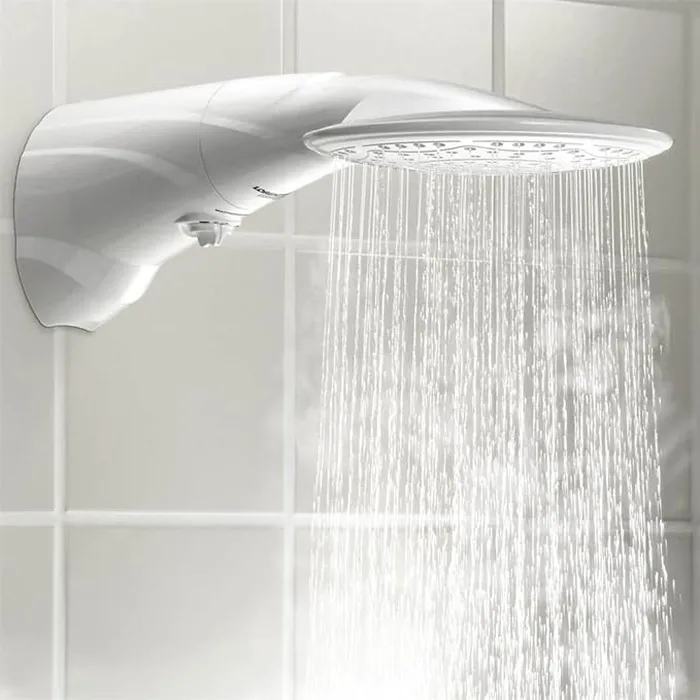 Ducha Advanced Eletrônica 7500W 220V Lorenzetti 