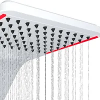 Ducha Ducali Premium Digital 7500W 220V Zagonel - imagem 2