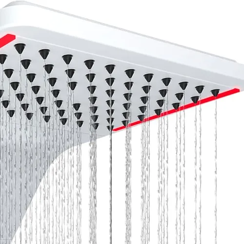 Ducha Ducali Premium Digital 7500W 220V Zagonel