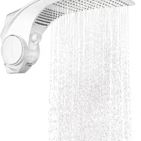 Chuveiro Duo Shower Quadra Turbo Eletrônica  - imagem 1